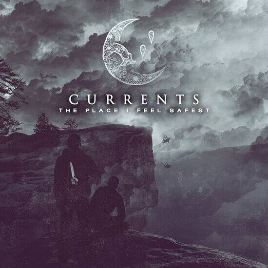 Currents - The Place I Feel Safest (Vinyl)