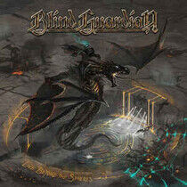 Blind Guardian - Live Beyond The Spheres (CD)