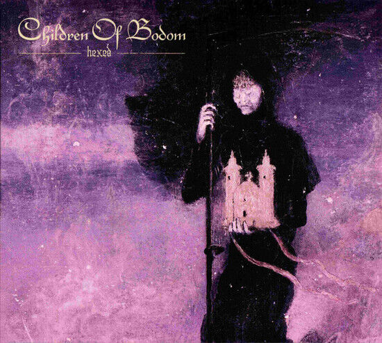 Children Of Bodom - Hexed - CD