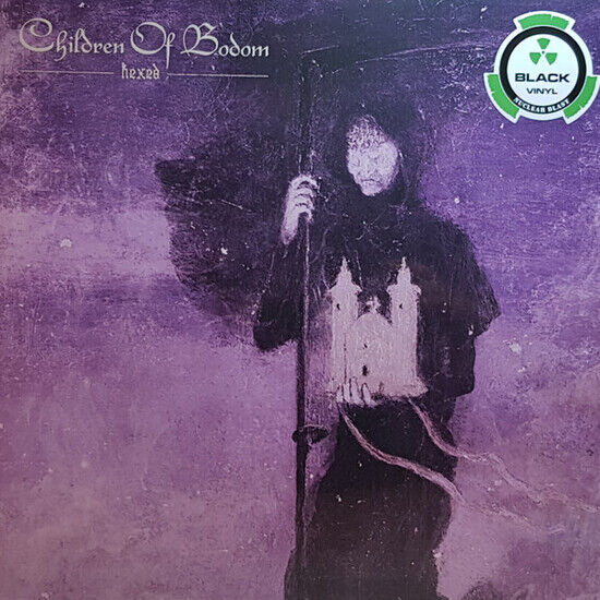 Children Of Bodom - Hexed (Vinyl)