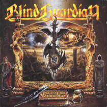 Blind Guardian - Imaginations From The Other Si (CD)