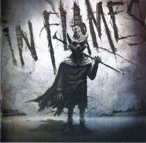 In Flames - I, the Mask (CD)