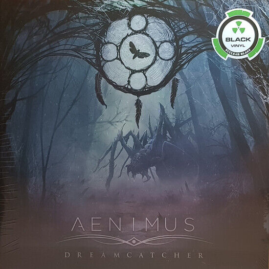 Aenimus - Dreamcatcher (Vinyl)