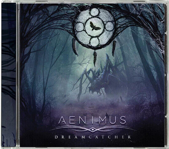 Aenimus - Dreamcatcher (CD)