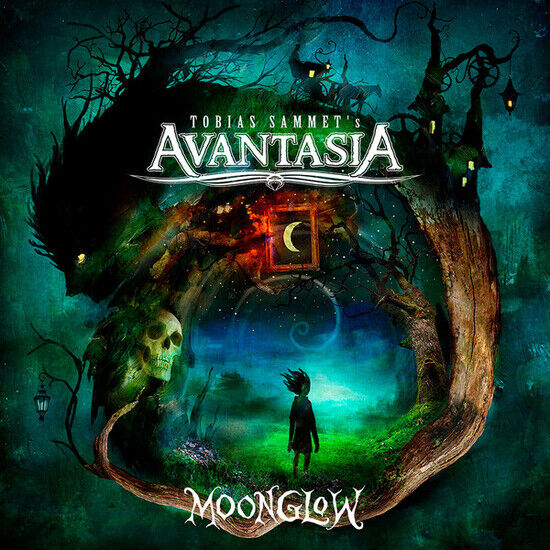 Avantasia - Moonglow (CD)