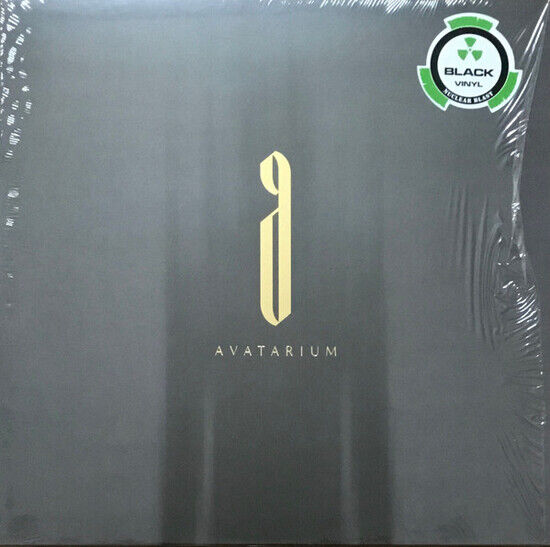 Avatarium - The Fire I Long For - LP VINYL