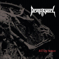 Death Angel - Killing Season (CD)