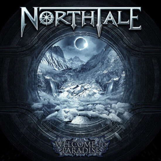 NorthTale - Welcome To Paradise (Vinyl)