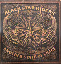 Black Star Riders - Another State of Grace (Vinyl)