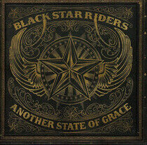 Black Star Riders - Another State of Grace (CD)