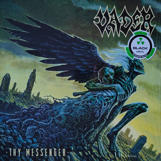 Vader - Thy Messenger (Vinyl)