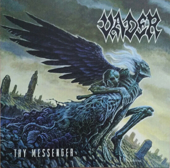 Vader - Thy Messenger (CD)