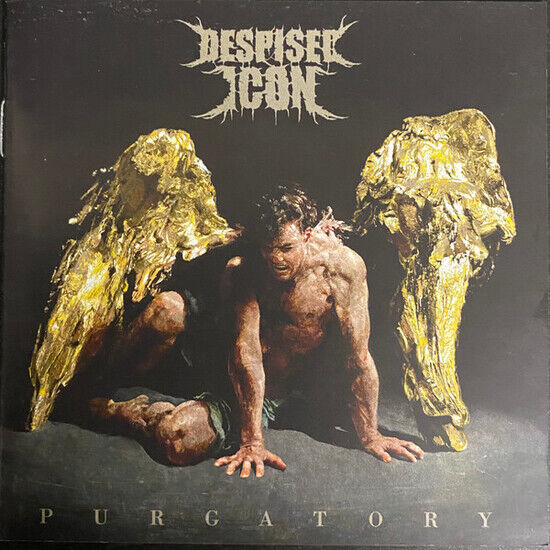 Despised Icon - Purgatory (CD)