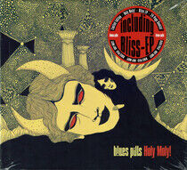 Blues Pills - Holy Moly! (CD)