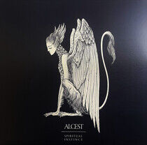 Alcest - Spiritual Instinct (Vinyl)