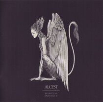 Alcest - Spiritual Instinct (CD)