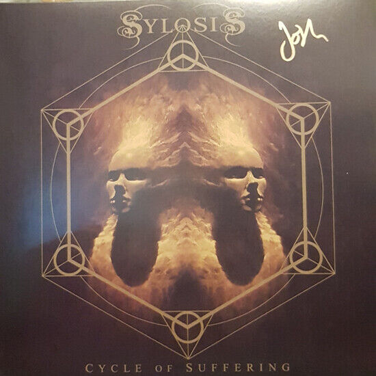 Sylosis - Cycle Of Suffering (Vinyl)