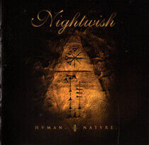 Nightwish - HUMAN. :II: NATURE. - CD