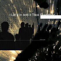 Loathe - I Let It In And It Took Everyt (CD)