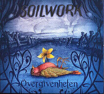 Soilwork - Övergivenheten (CD)