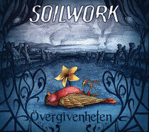 Soilwork - Övergivenheten (Vinyl)