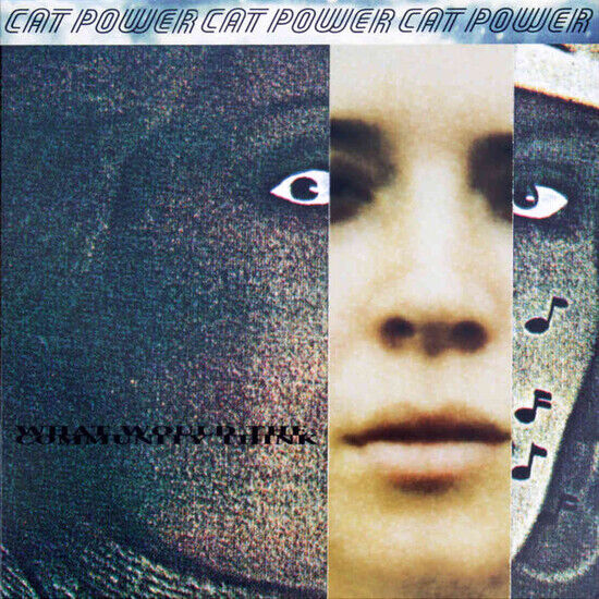 CAT POWER - WHAT WOULD THE COMMUNITY THINK? (Vinyl)