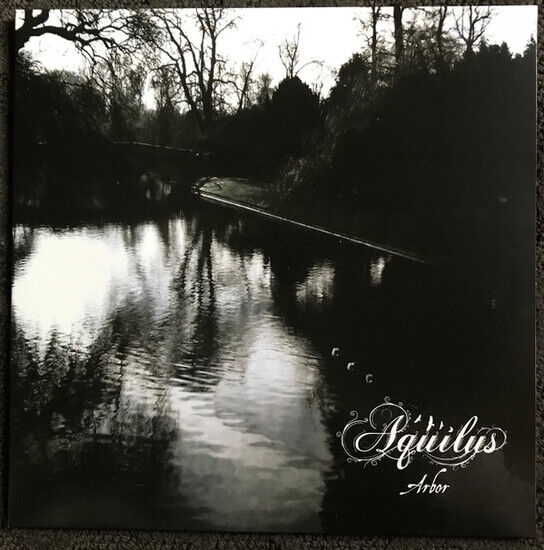 Aquilus: Arbor (Vinyl)