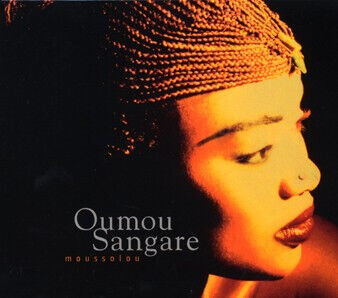 Oumou Sangaré - Ko Sira (CD)