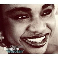 Oumou Sangaré - Worotan (CD)