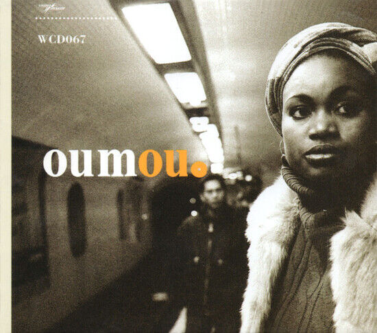 Oumou Sangar  - Oumou - CD