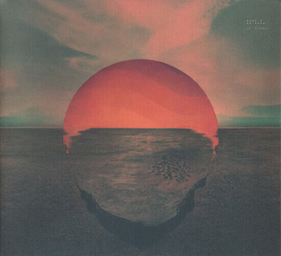 Tycho - Dive - CD