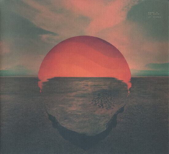 TYCHO - DIVE (CD)