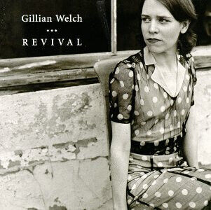 Gillian Welch - Revival (CD)