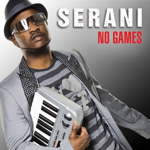 Serani - No Games (CD)