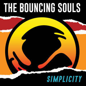 The Bouncing Souls - Simplicity (Vinyl) (Vinyl)