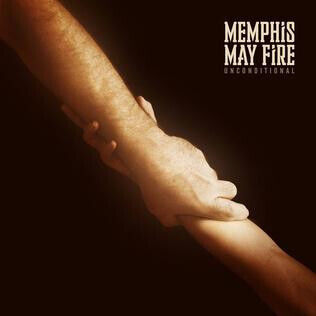 Memphis May Fire - Unconditional (CD)