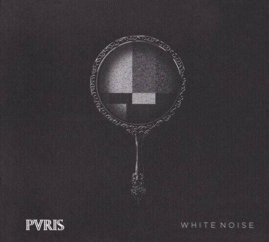 PVRIS - White Noise (CD)