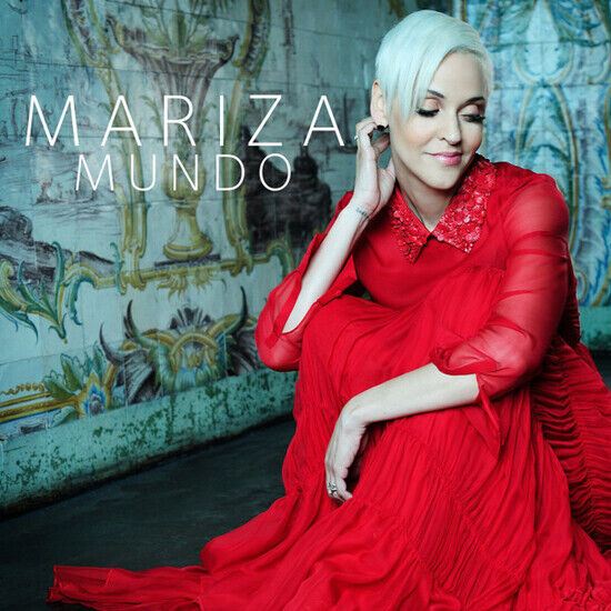 Mariza - Mundo (CD)