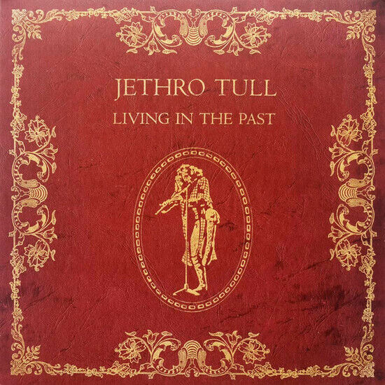 Jethro Tull - Living in the Past (Vinyl)