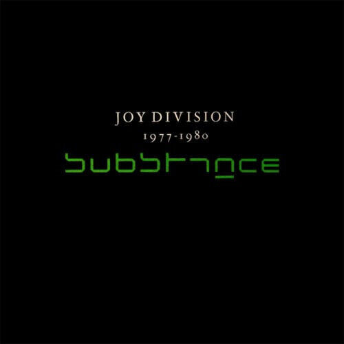 Joy Division - Substance (CD)