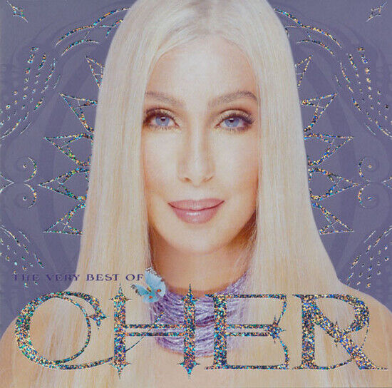 Cher - The Very Best of Cher (CD)