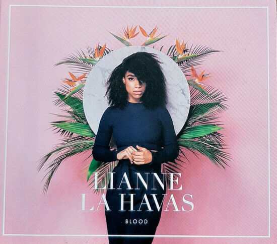 Lianne La Havas - Blood (CD)