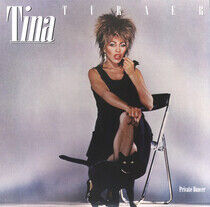 Tina Turner - Private Dancer (Vinyl)