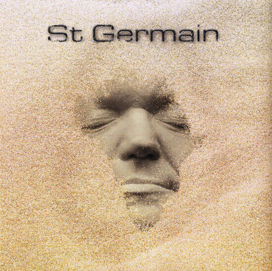 St Germain - St Germain (CD)