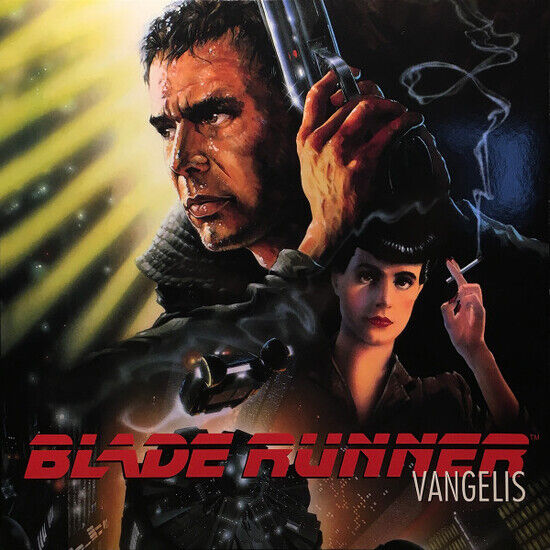 Vangelis - Blade Runner (Music From the O (Vinyl)