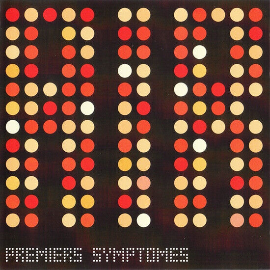 Air - Premiers Symptômes (CD)