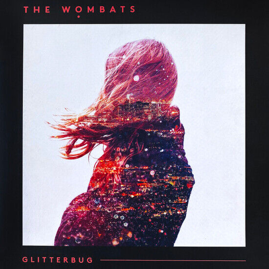 The Wombats - Glitterbug (Vinyl)