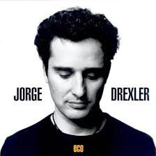 Jorge Drexler - Eco (CD)