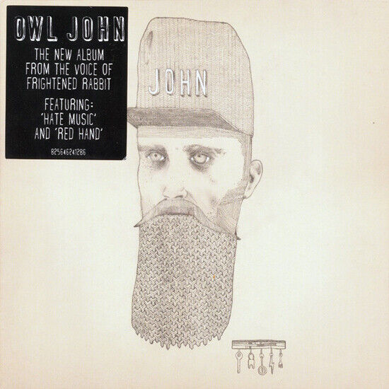 Owl John - Owl John (CD)