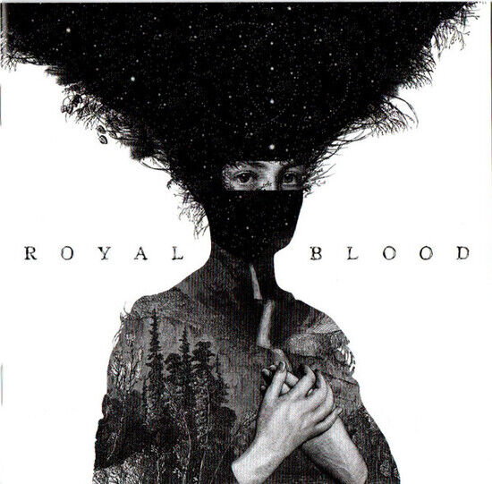 Royal Blood - Royal Blood (CD)